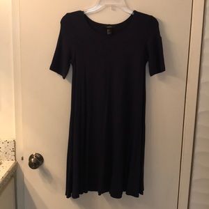 T-shirt Dress